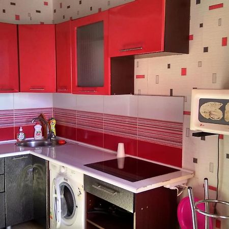 Apartment Danchehko 3B ชรอโนมอสค์ ภายนอก รูปภาพ