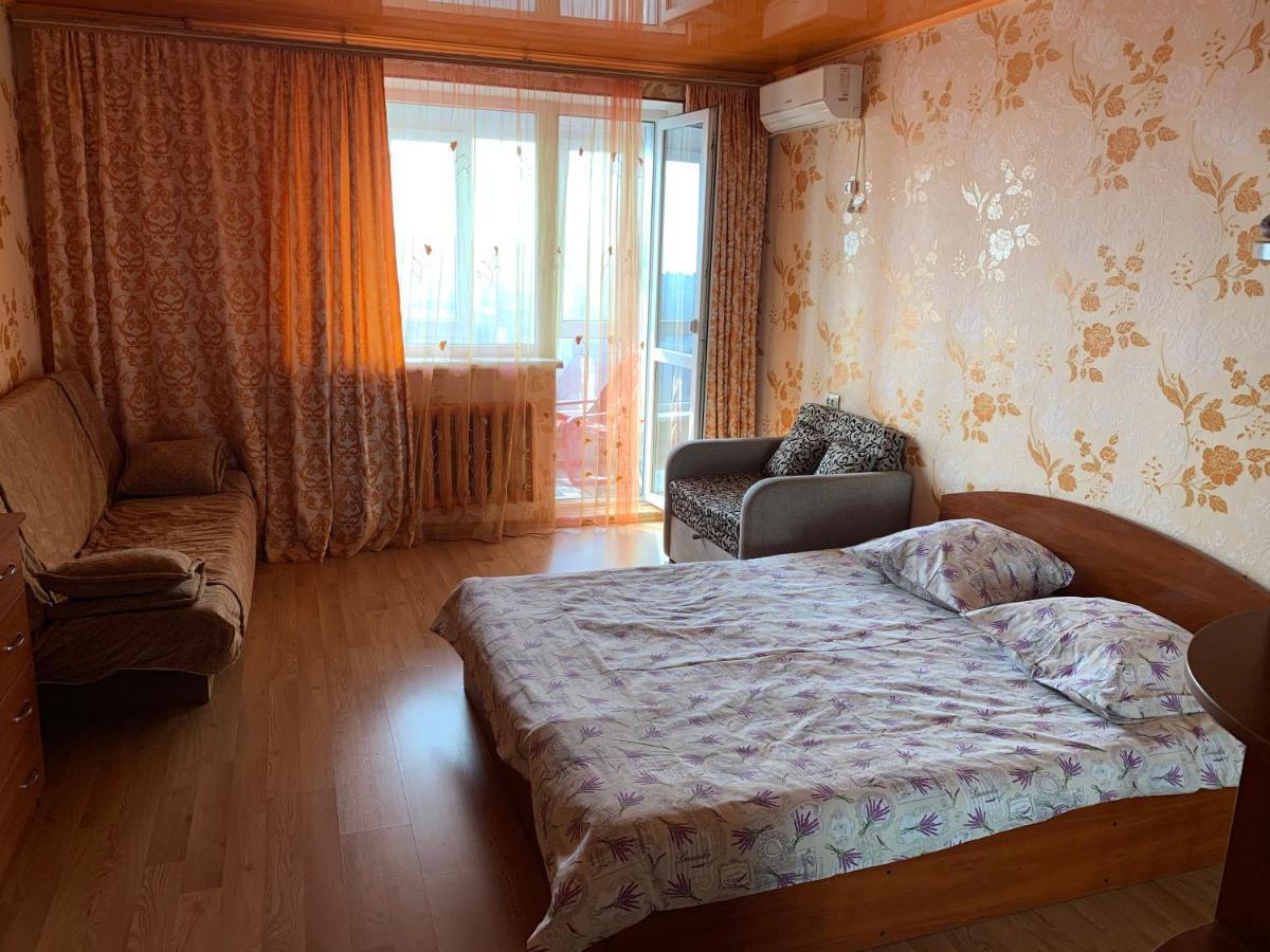Apartment Danchehko 3B ชรอโนมอสค์ ภายนอก รูปภาพ
