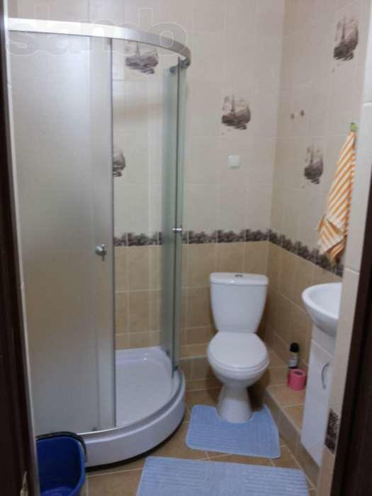 Apartment Danchehko 3B ชรอโนมอสค์ ภายนอก รูปภาพ