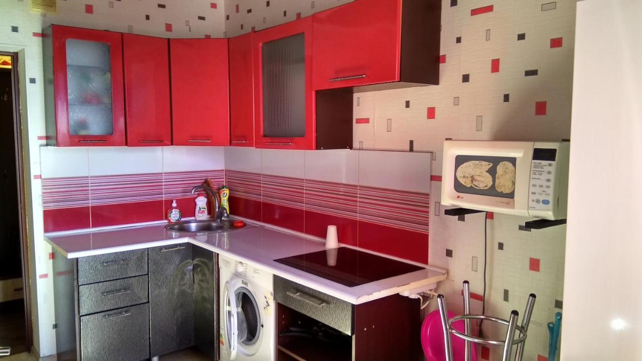 Apartment Danchehko 3B ชรอโนมอสค์ ภายนอก รูปภาพ